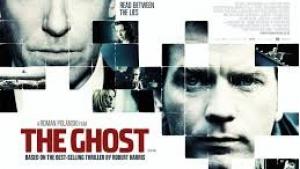 The Ghost Writer (2010)