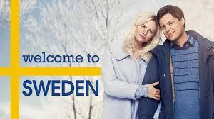 Welcome To Sweden - Season 1