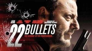 22 Bullets (2010)