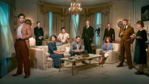 And Then There Were None - Season 1