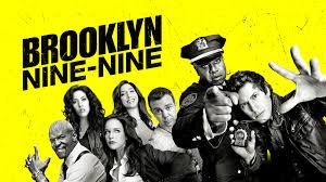 Brooklyn Nine Nine - Season 1 