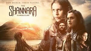 The Shannara Chronicles - Season 1