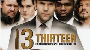 13 Thirteen (2010)