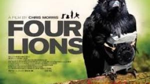 Four Lions (2010)