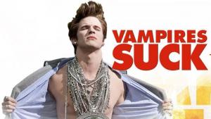 Vampire Sucks (2010)