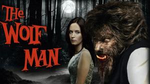  The Wolfman (2010)