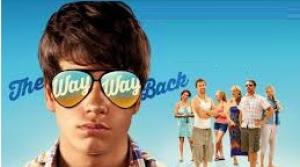  The Way Back (2010)