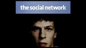 The Social Network (2010)