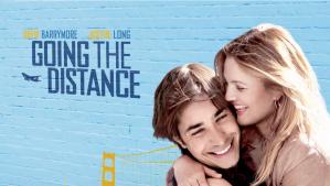Going The Distance (2010)