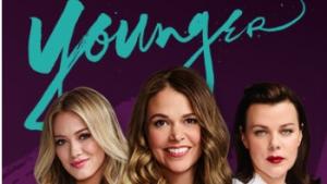 Younger - Season 2