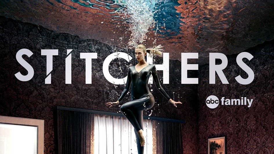 Stitchers - Season 1