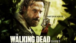 THE WALKING DEAD - SEASON 5