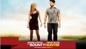 The Bounty Hunter (2010)