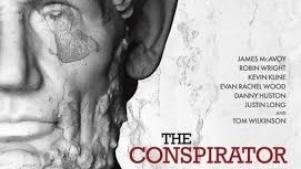 The Conspirator (2010)