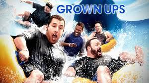 Grown Ups (2010)