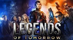 DC's Legends of Tomorrow - Season 1