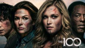 The 100 - Season 3