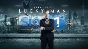 Stan Lee's Lucky Man - Season 1 