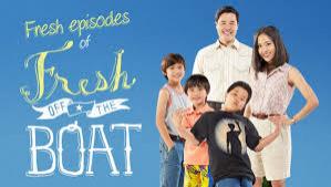 Fresh Off The Boat - Season 2