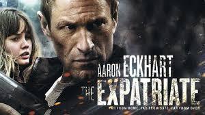 The Expatriate (2012)