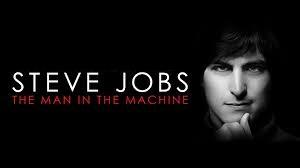 Steve Jobs The Man in the Machine (2015)