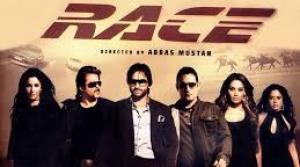 Race (2008)