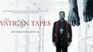 The Vatican Tapes (2015)