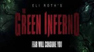 The Green Inferno (2013)