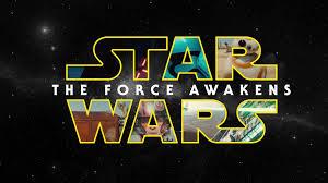 Star Wars: Episode VII - The Force Awakens (2015)