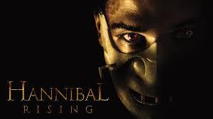 Hannibal Rising (2007)