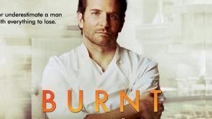 Burnt (2015)