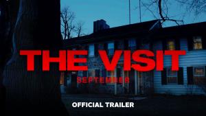 The Visit  (2015)