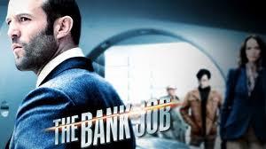 phim the bank job