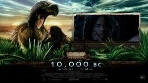 10,000 BC (2008)