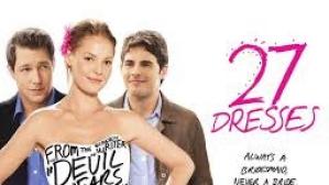 27 Dresses (2008)