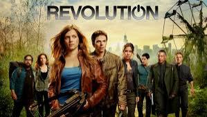 Revolution - Season 1