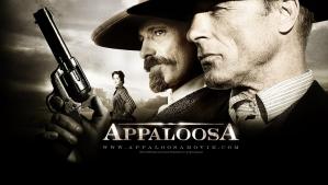 Appaloosa (2008)