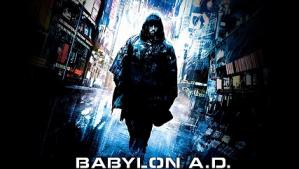 Babylon A.d.