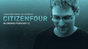 Citizenfour (2014)