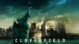 Cloverfield (2008)