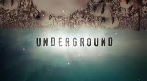 Underground - Season 1