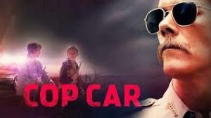 Cop Car (2015)