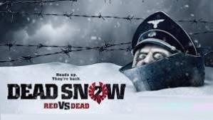 Dead Snow (2009)