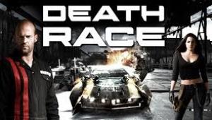 Death Race 1 (2008)