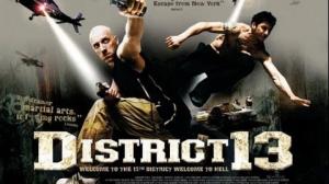 Xem Phim Đặc Khu 13: Tối Hậu Thư | District 13 (2009) | [Full Hd Engsub +  Vietsub]