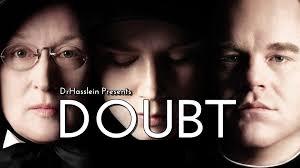 DOUBT (2008) 