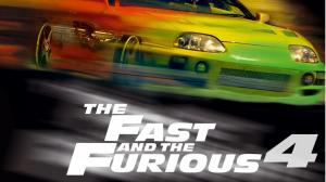 Fast & Furious 4