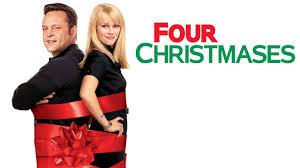 Four Christmases (2008) 