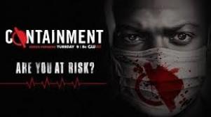 Containment - Season 1