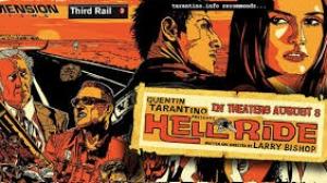 Hell Ride ( 2008 )